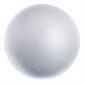 BOULE STYROFOAM 6 POUCES