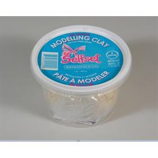 ARGILE SANS CUISSON 1LBS