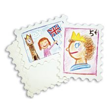 TIMBRES @ 32 R15310