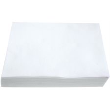 FEUTRINE 9  X 12  BLANC