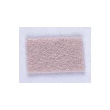 FEUTRINE 9  X 12  GRIS