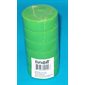 GOUACHE EN PAIN 55MM VERT FEUILLE