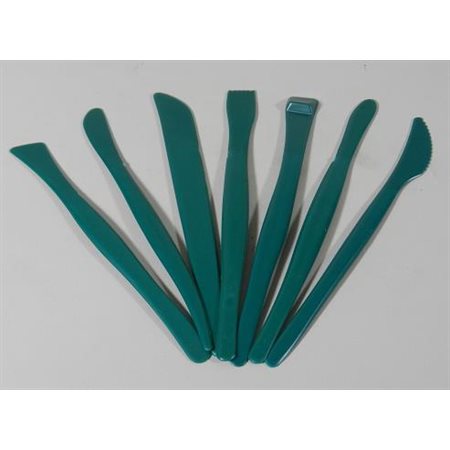 OUTILS PR COUPER ET MODELER