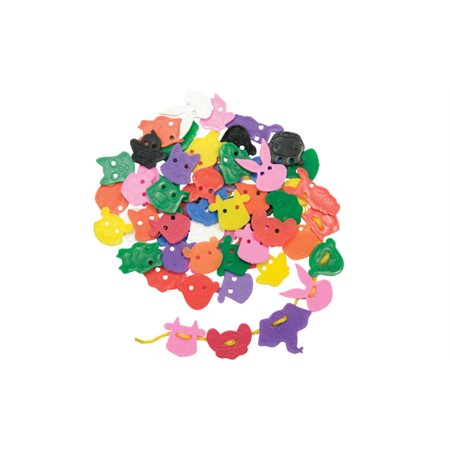 BOUTONS FORMES ANIMAUX (70)