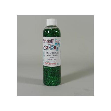 COLLE ETINCELLANTE VERTE