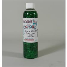 COLLE ETINCELLANTE VERTE