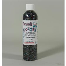 COLLE ETINCELLANTE MULTICOLOR