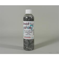 COLLE ETINCELLANTE ARGENT