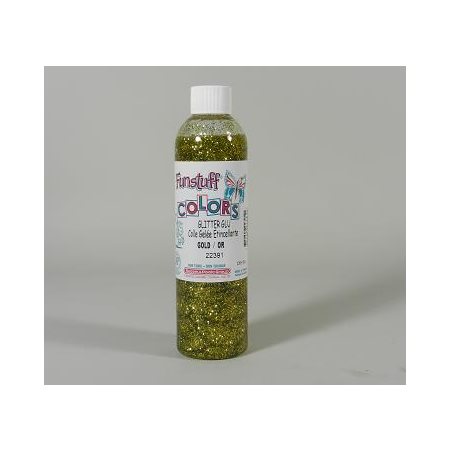 COLLE ETINCELLANTE OR