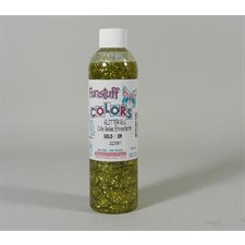 COLLE ETINCELLANTE OR