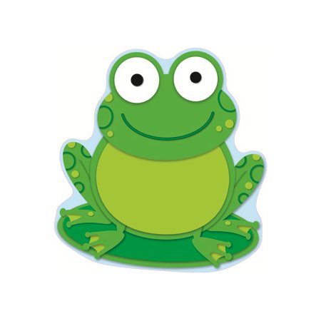 CARTES IDENT.(36) GRENOUILLES