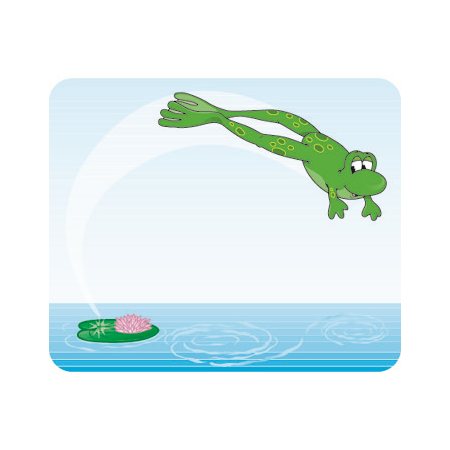 COLLANT IDENT.GRENOUILLE  (CD-9424)