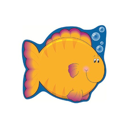 CARTES IDENT.(36) POISSONS