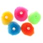 POMPONS NEON TROUE 3 / 4  @500 ASS.