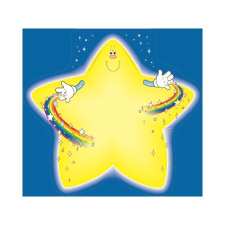 TABLETTE ETOILE FILANTE (CD-9372)