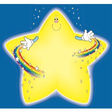 TABLETTE ETOILE FILANTE (CD-9372)