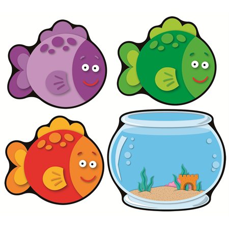 ACC.TABL. POISSONS & BOLS