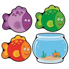 ACC.TABL. POISSONS & BOLS