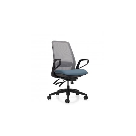 FAUTEUIL TL BRAS FIXE