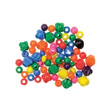 PERLES BRILLANTES @ 100 ASS. R2170