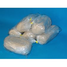 ARGILE SANS CUISSON 5 LBS
