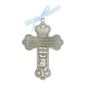 CROIX ETAIN PR BERCEAU BEBE GARCON
