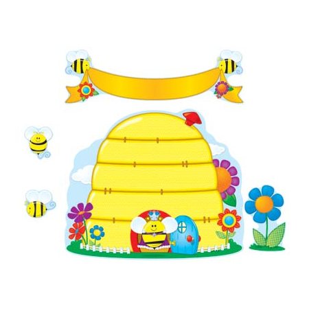 TABLEAU ABEILLES (CD-110127)