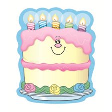 CARTES IDENT.(36) GATEAUX