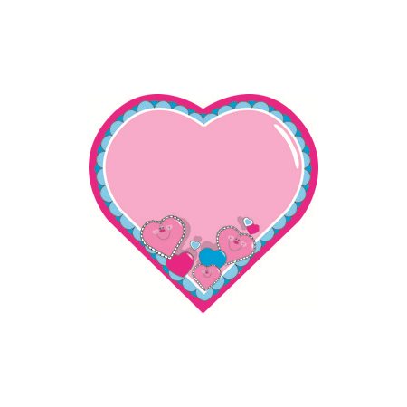 TABLETTE COEUR (CD-9211)