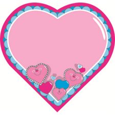 TABLETTE COEUR (CD-9211)