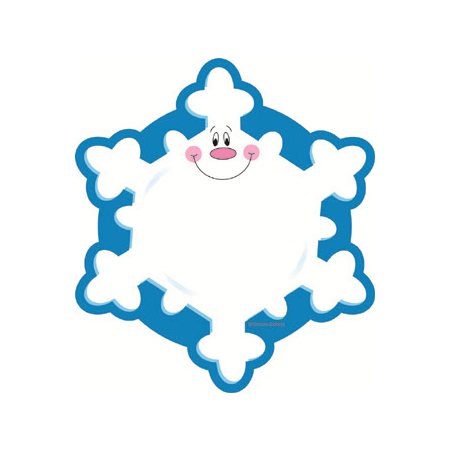 ACC.TABL.FLOCONS NEIGE (CD-5511)