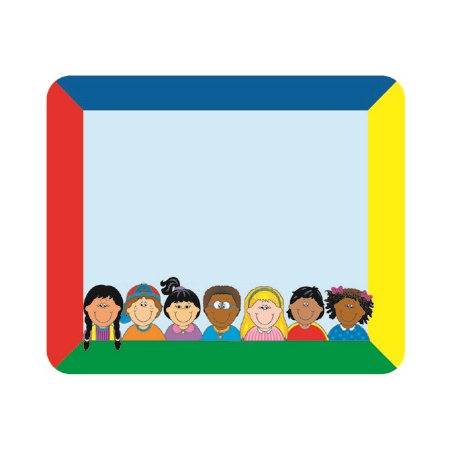 PLAQUE IDENT. MULTICULTUREL