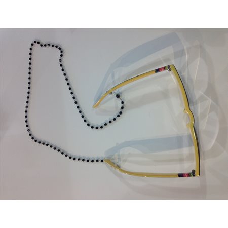 CHAINES BIJOUX POUR LUNETTES