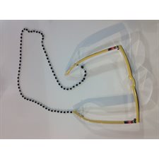 CHAINES BIJOUX POUR LUNETTES