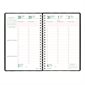 AGENDA4 ACADEMIQUE 5JOURS