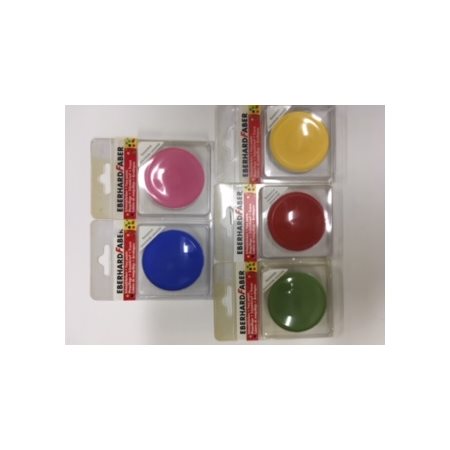 MAQUILLAGE DISQUE BLEU(8894-3)