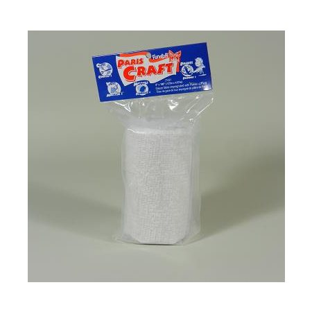 PLATRE BANDELETTE 4 X15'