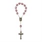 DIZAINIER VERRE ROSE 6 1 / 2
