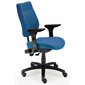 FAUTEUIL QUATRA PETITE NOIR
