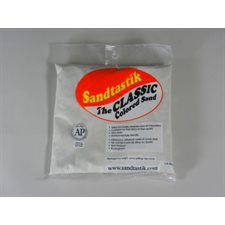 SABLE X-FIN SCENIC @1LB BLANC