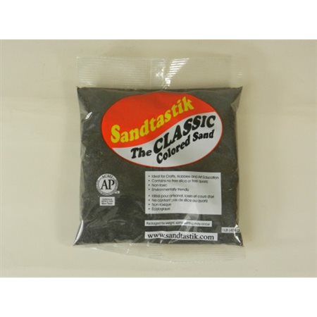 SABLE X-FIN SCENIC @1LB NOIR