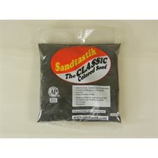 SABLE X-FIN SCENIC @1LB NOIR