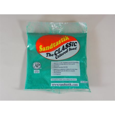 SABLE X-FIN SCENIC @1LB VERT