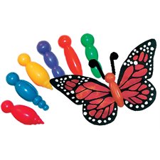 CORPS INSECTES COUL.ASS.@75