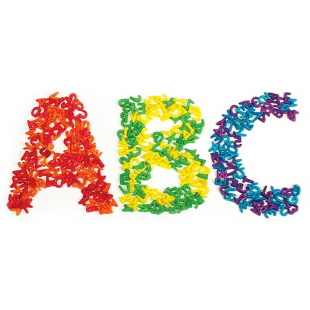 NOUILLES ALPHABETS 225gr