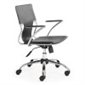 FAUTEUIL TRAFICO NOIR