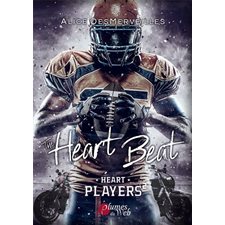 Heart players T.02 : The heart beat : NR