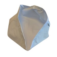 Doublure pour boîte à lunch ronde