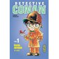 Détective Conan T.001 : Manga : ADO