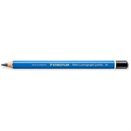 CRAYON JUMBO HB